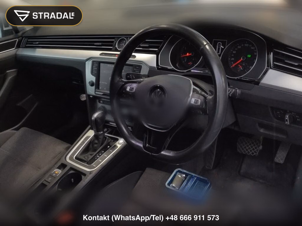 VOLKSWAGEN PASSAT VARIANT TSI COMFORT LINE, miniaturka 4