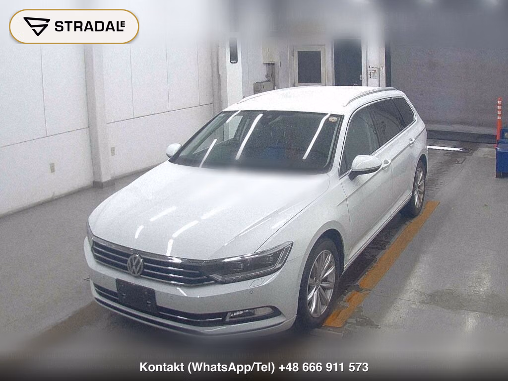 VOLKSWAGEN PASSAT VARIANT TSI COMFORT LINE, miniaturka 5