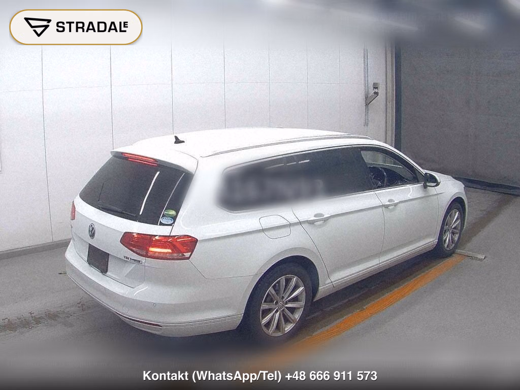 VOLKSWAGEN PASSAT VARIANT TSI COMFORT LINE, miniaturka 6
