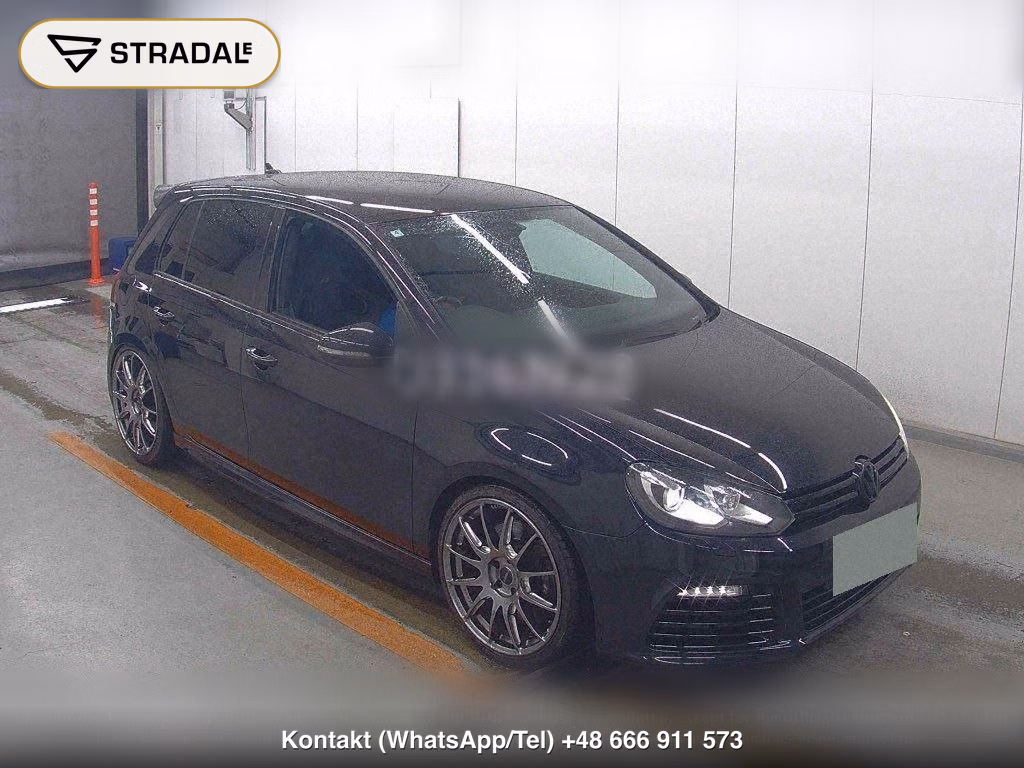 VOLKSWAGEN GOLF 5D 4WD R, miniaturka 2