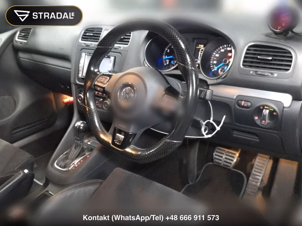 VOLKSWAGEN GOLF 5D 4WD R, miniaturka 4