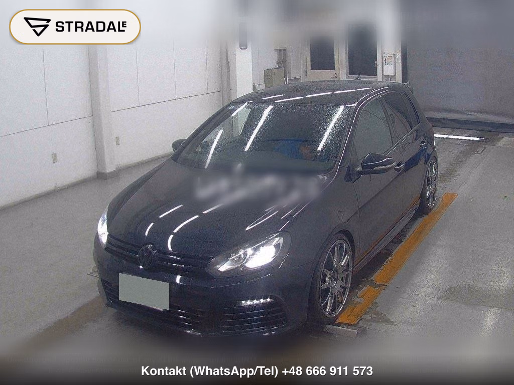 VOLKSWAGEN GOLF 5D 4WD R, miniaturka 5