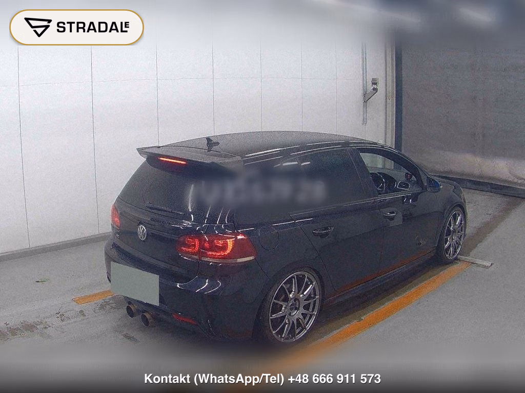 VOLKSWAGEN GOLF 5D 4WD R, miniaturka 6