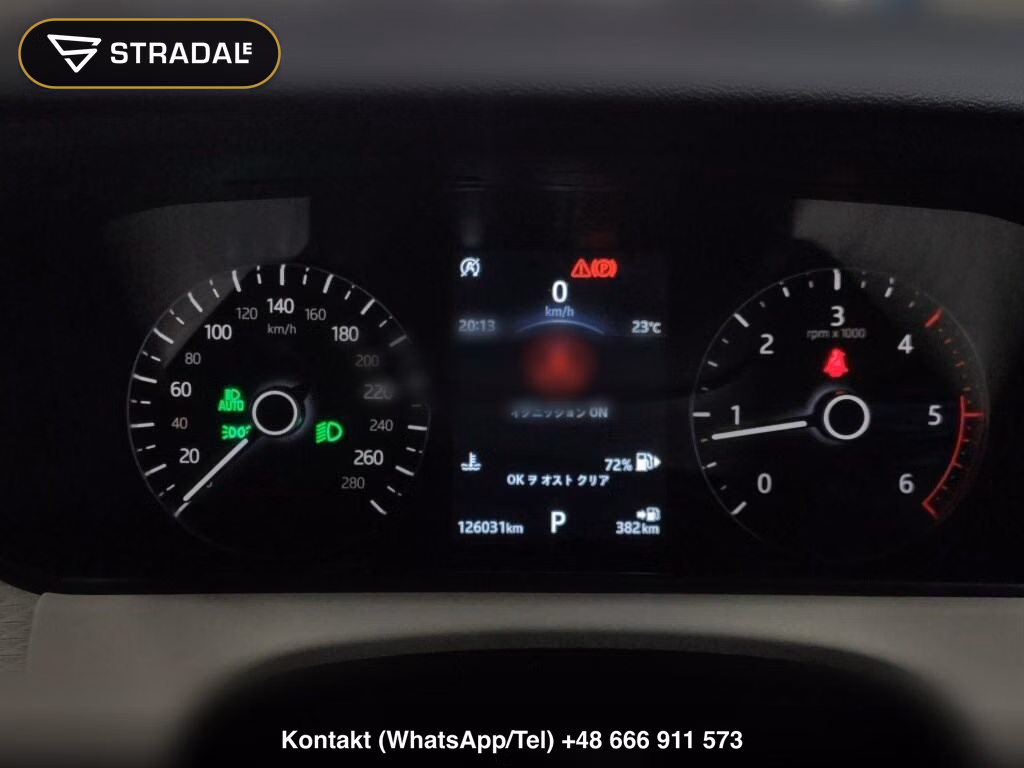 LAND ROVER RANGE ROVER VELAR 4WD R-DYNAMIC 180PS, miniaturka 7
