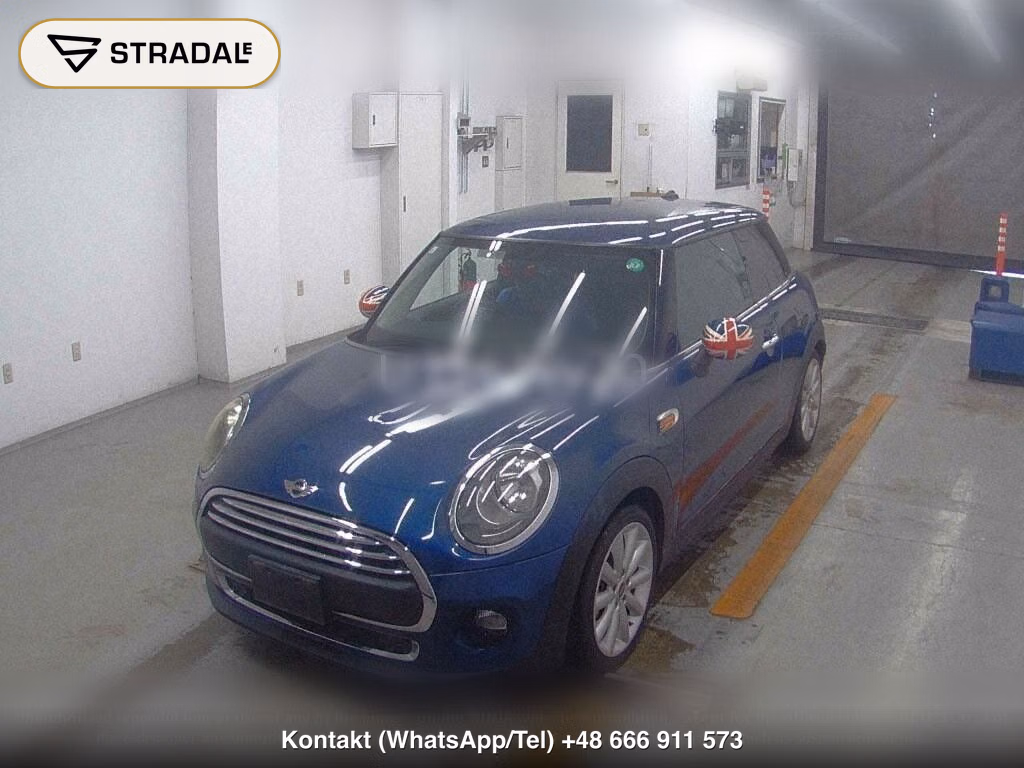 MINI MINI 3D ONE, miniaturka 5