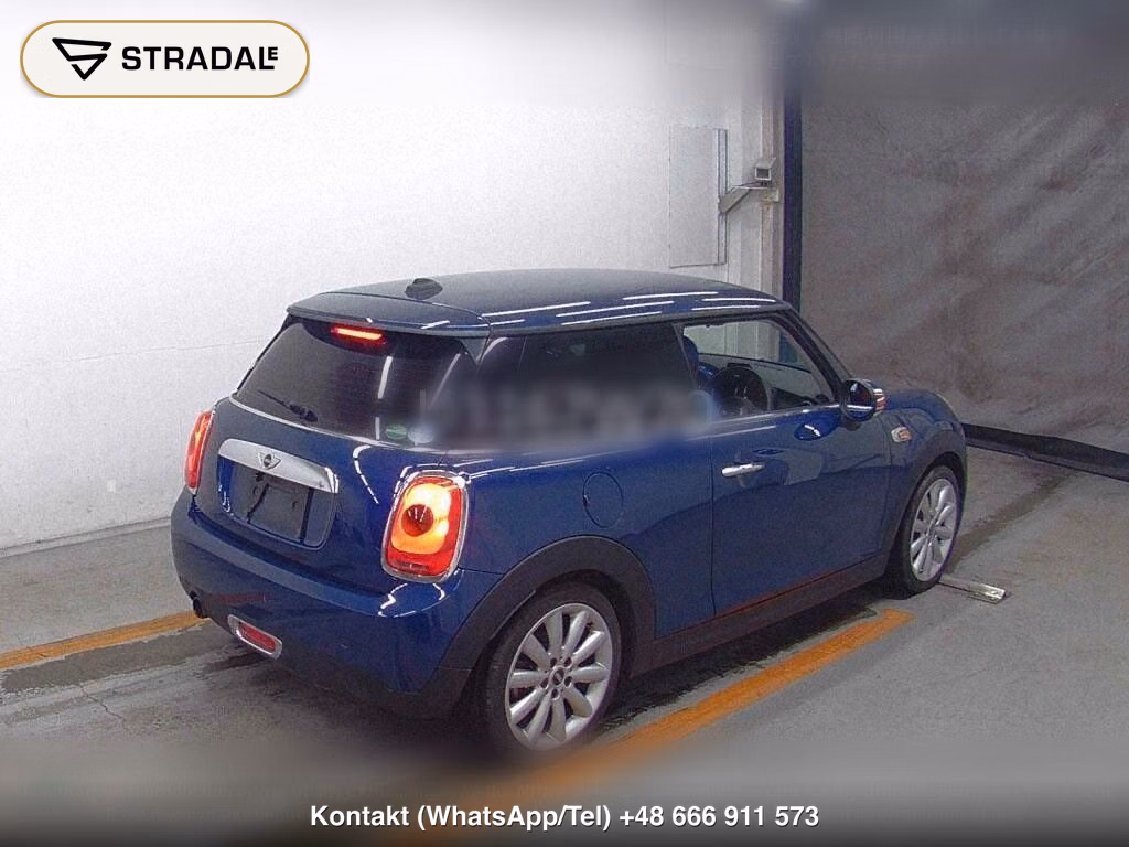MINI MINI 3D ONE, miniaturka 6