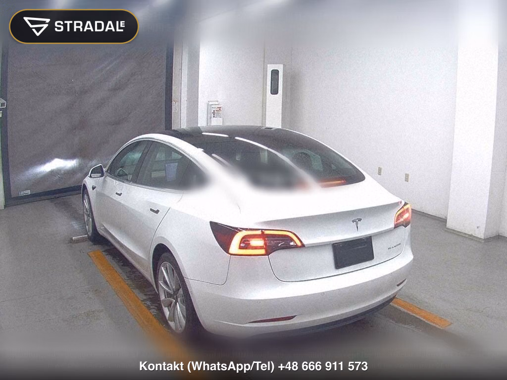 TESLA MODEL 3 4WD LONG RANGE, miniaturka 3