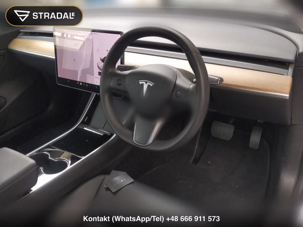 TESLA MODEL 3 4WD LONG RANGE, miniaturka 4