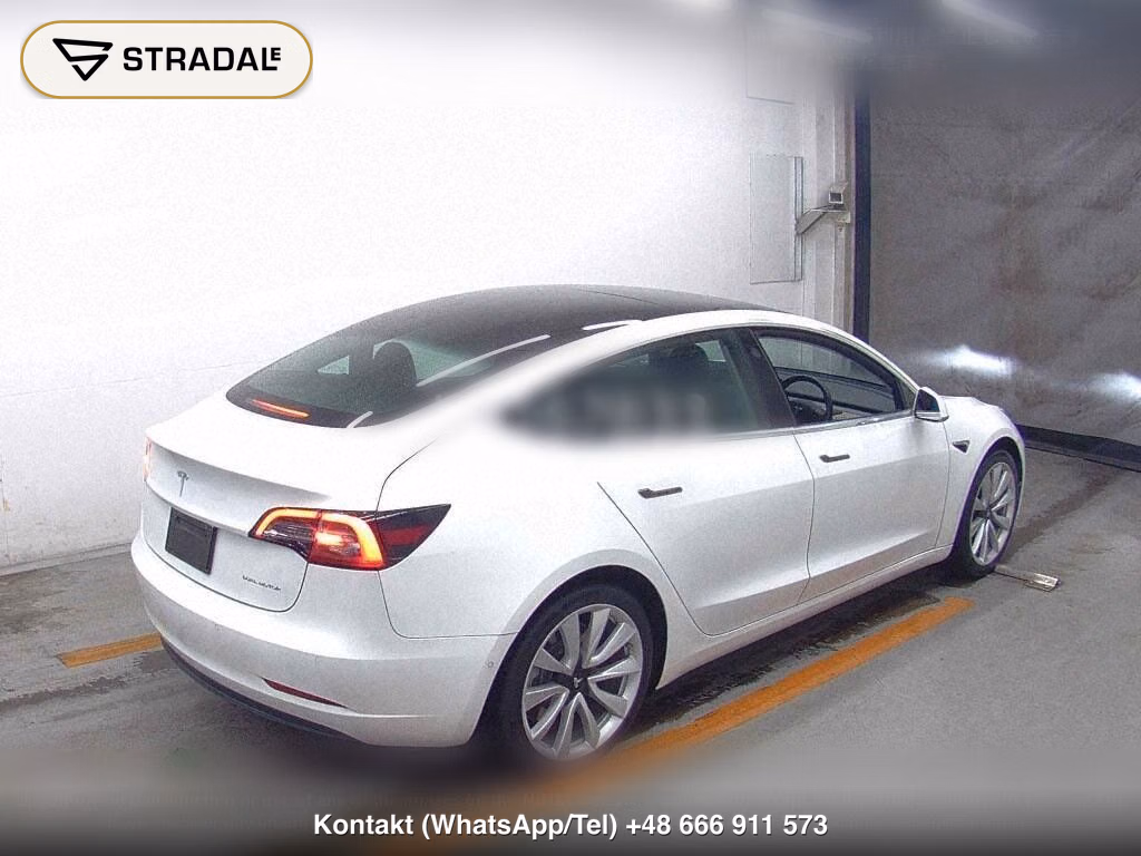 TESLA MODEL 3 4WD LONG RANGE, miniaturka 6