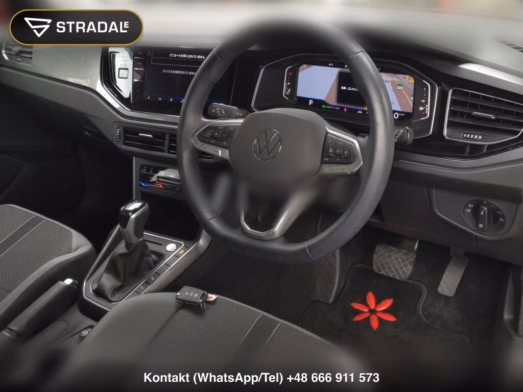VOLKSWAGEN POLO 5D TSI STYLE, miniaturka 4