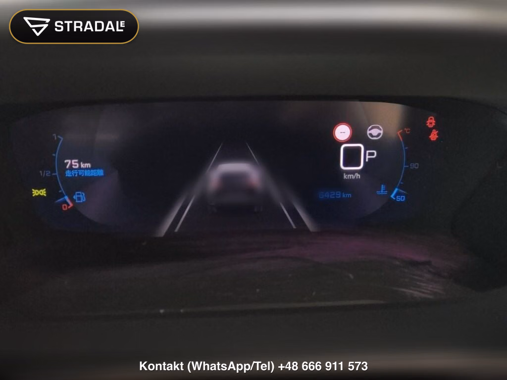 PEUGEOT SUV 2008 ALLURE, miniaturka 7