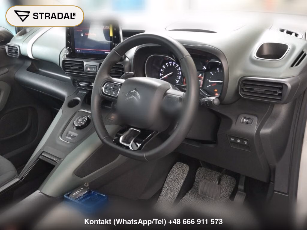 CITROEN BERLINGO SHINE XTR PACK, miniaturka 4