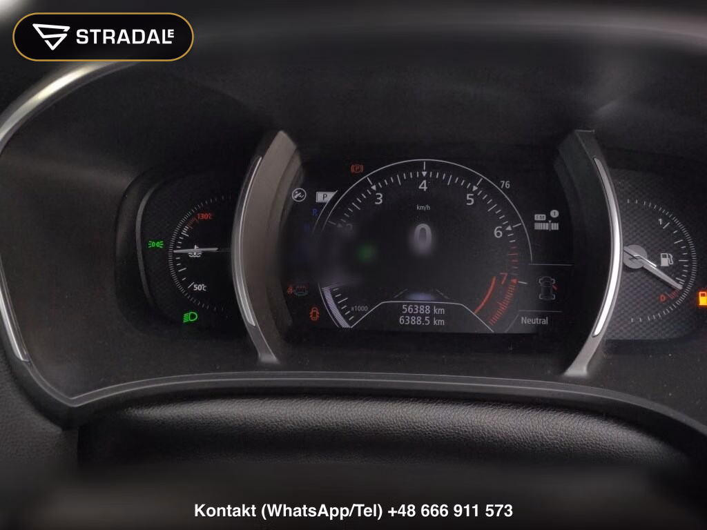 RENAULT MEGANE 5D SPORT TOURER GT, miniaturka 7