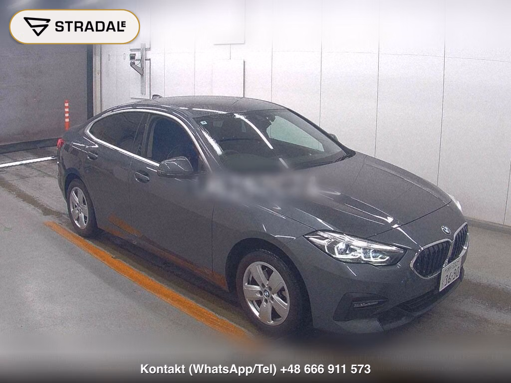 BMW 2 SERIES 4HT 218I GRAN COUPE PLAY, miniaturka 2