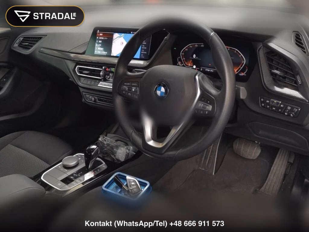 BMW 2 SERIES 4HT 218I GRAN COUPE PLAY, miniaturka 4