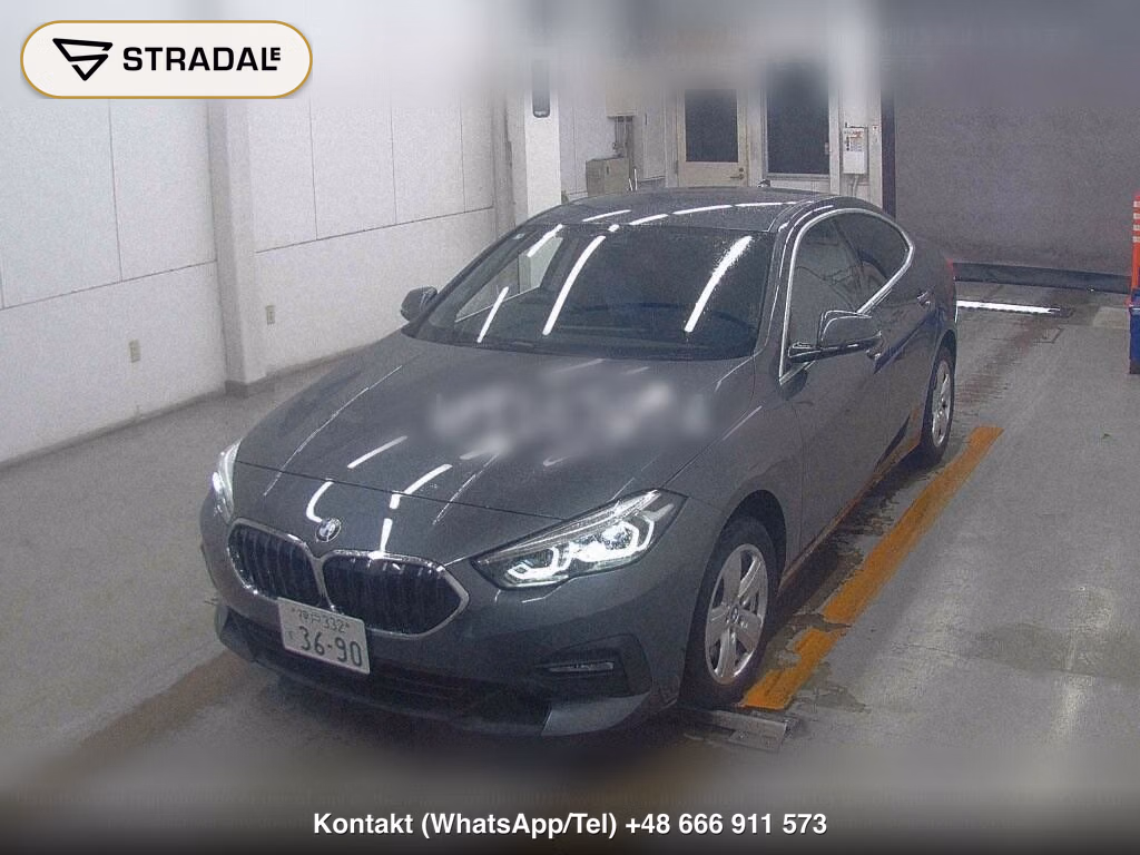 BMW 2 SERIES 4HT 218I GRAN COUPE PLAY, miniaturka 5