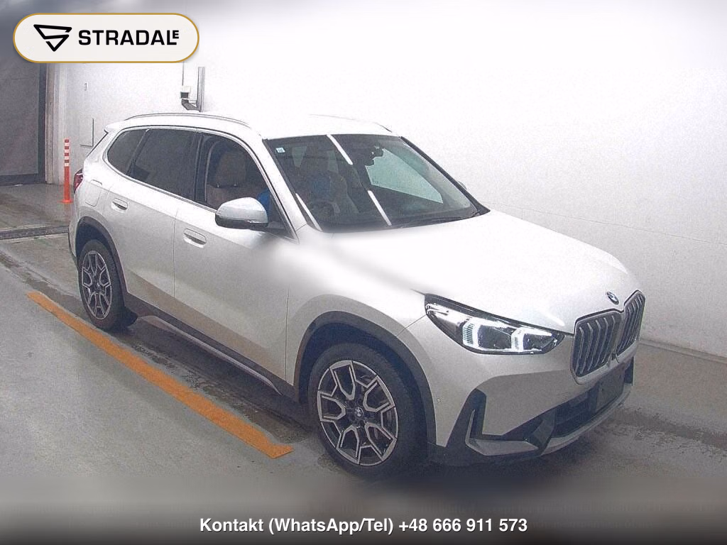 BMW X1 4WD XDRIVE 20I X LINE, miniaturka 2