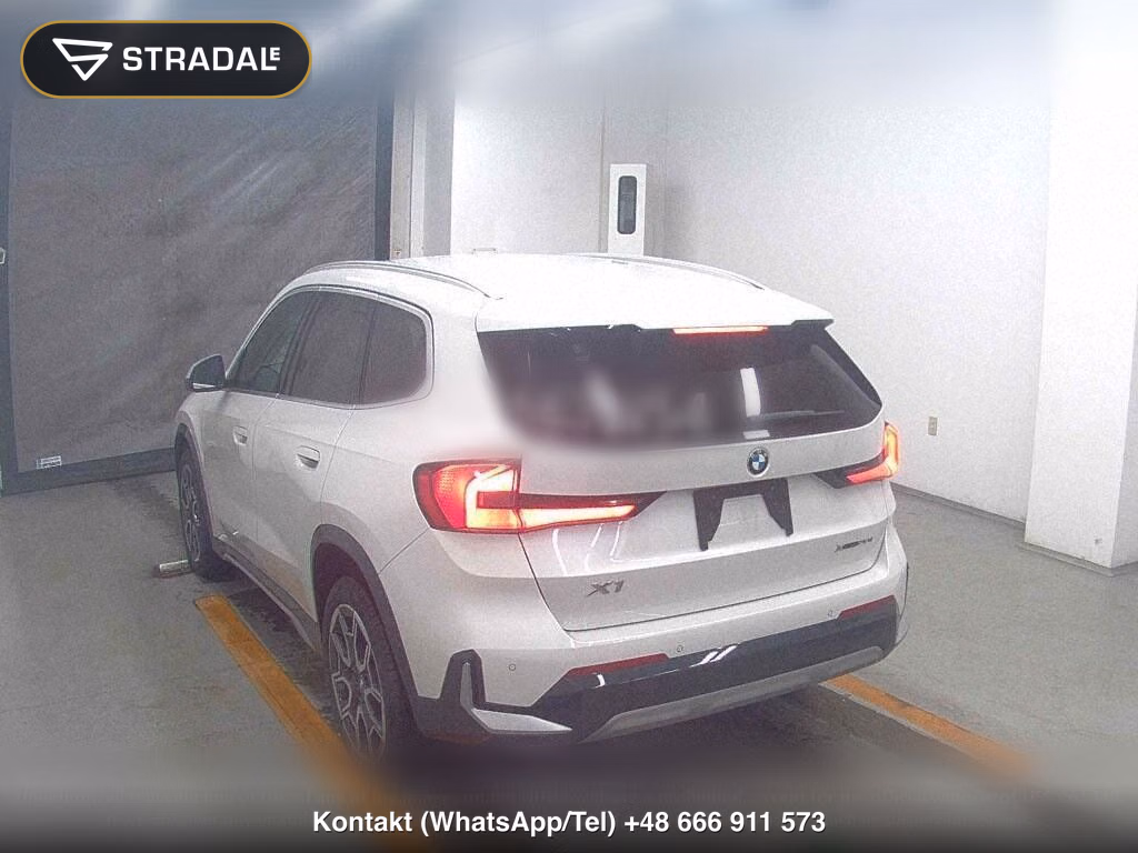 BMW X1 4WD XDRIVE 20I X LINE, miniaturka 3