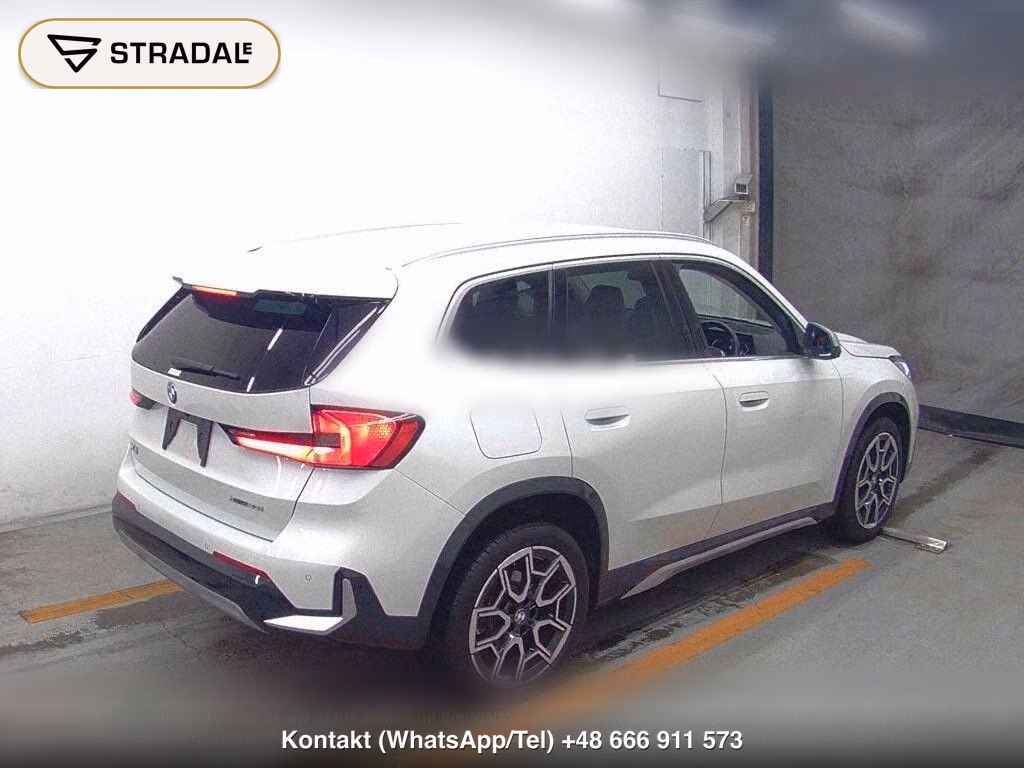 BMW X1 4WD XDRIVE 20I X LINE, miniaturka 6