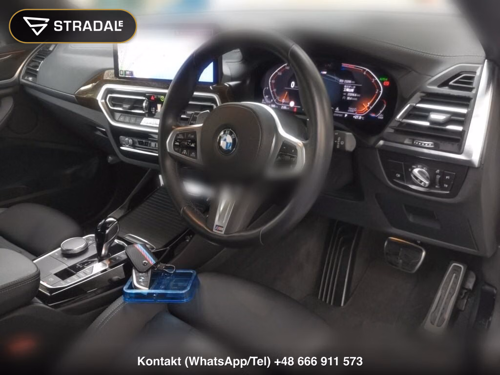 BMW X3 4WD OTHERS, miniaturka 4