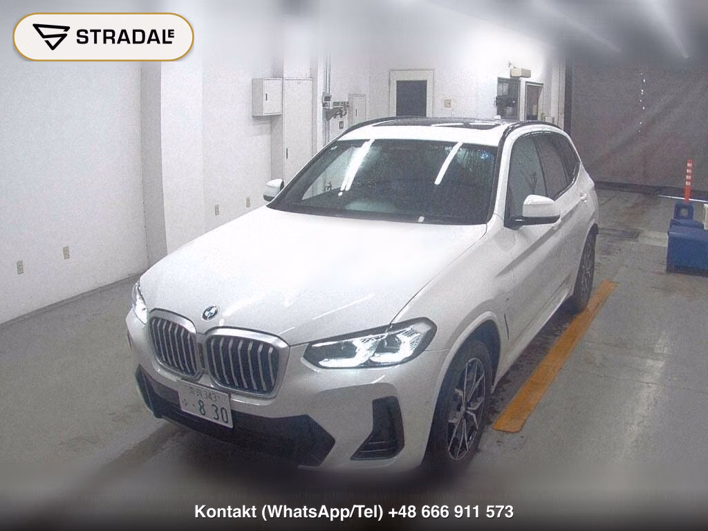 BMW X3 4WD OTHERS, miniaturka 5