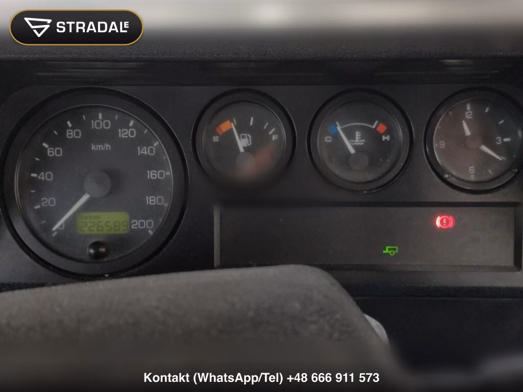 LAND ROVER DEFENDER 5D 4WD 110SW, miniaturka 7