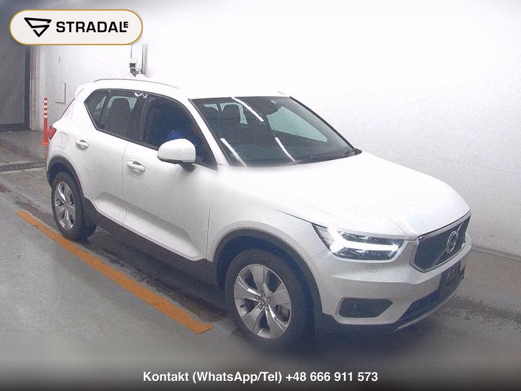 VOLVO XC40 T4 MOMENTUM, miniaturka 2