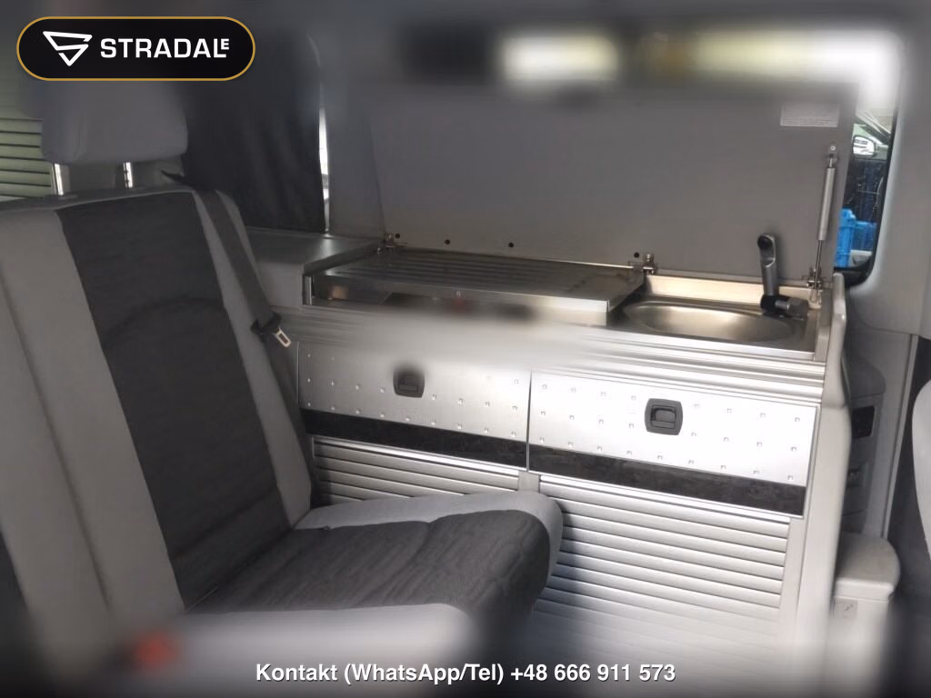 MERCEDES BENZ VIANO OTHERS, miniaturka 7