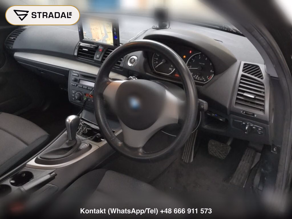 BMW 1 SERIES 5D 118I, miniaturka 4