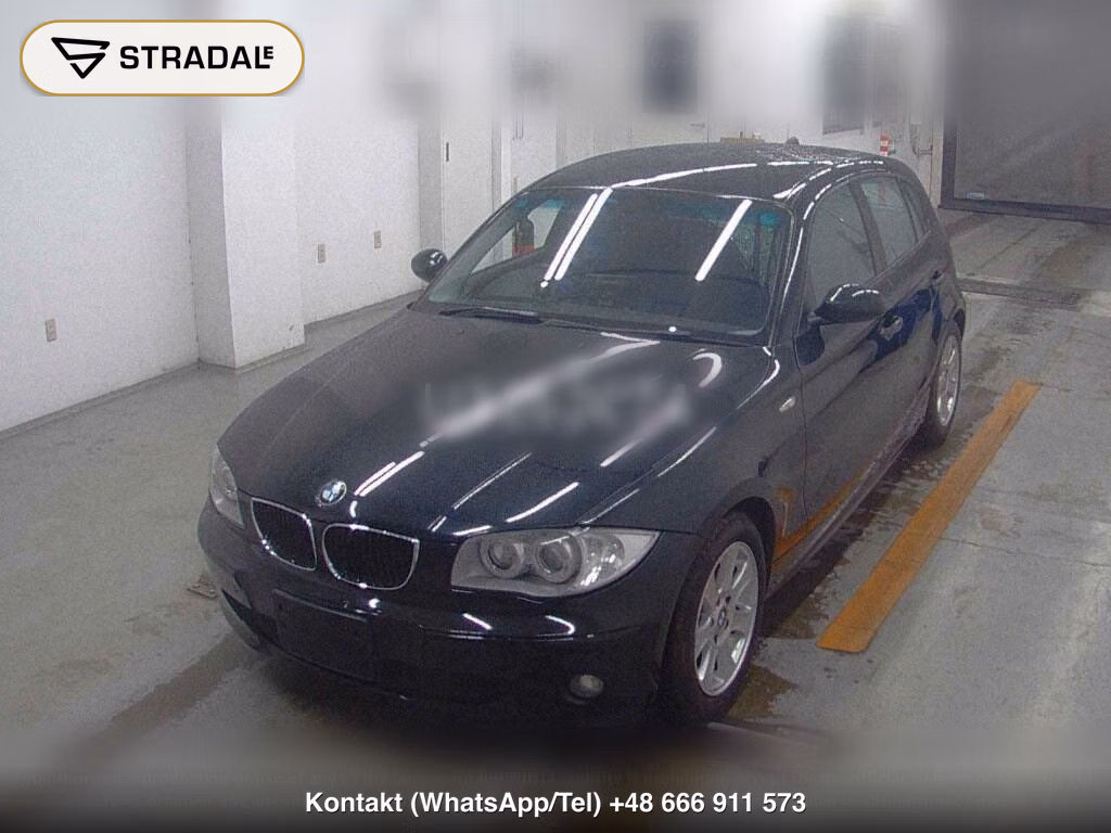 BMW 1 SERIES 5D 118I, miniaturka 5