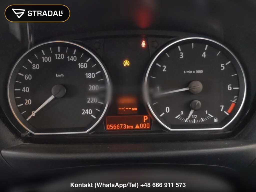 BMW 1 SERIES 5D 118I, miniaturka 7