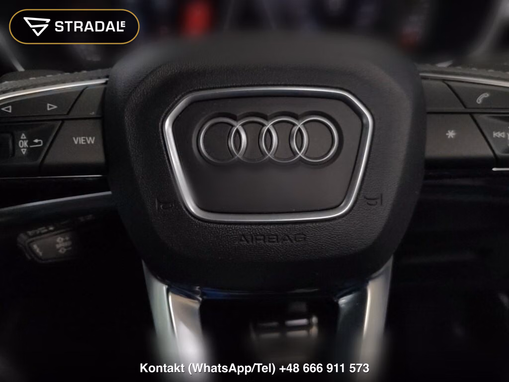 AUDI Q3 SPORTBACK 35TFSI S LINE, miniaturka 7