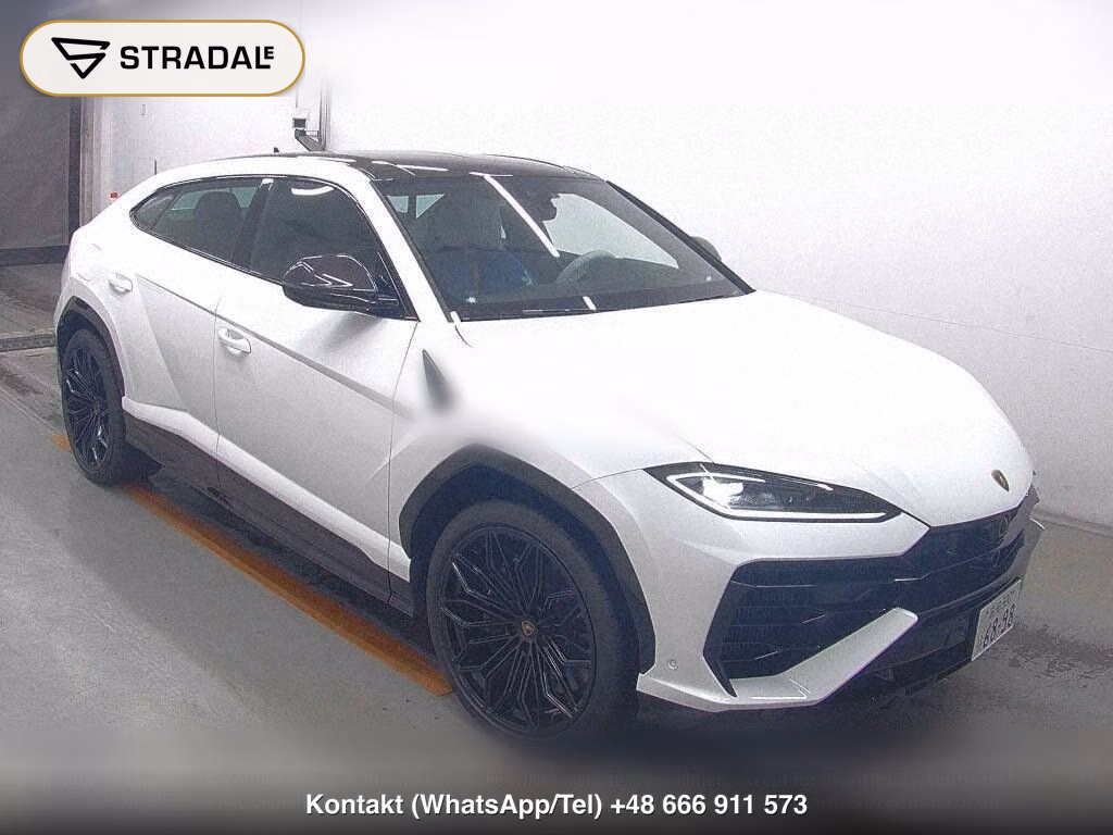 LAMBORGHINI URUS 4WD OTHERS, miniaturka 2