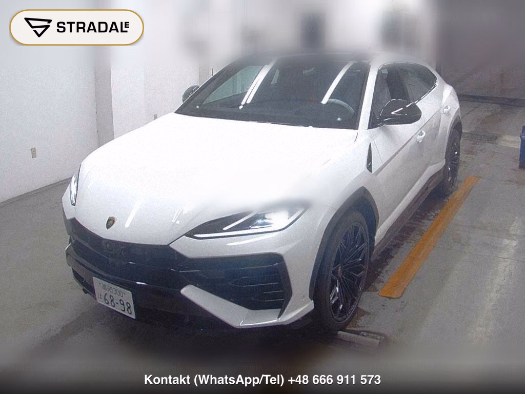 LAMBORGHINI URUS 4WD OTHERS, miniaturka 5