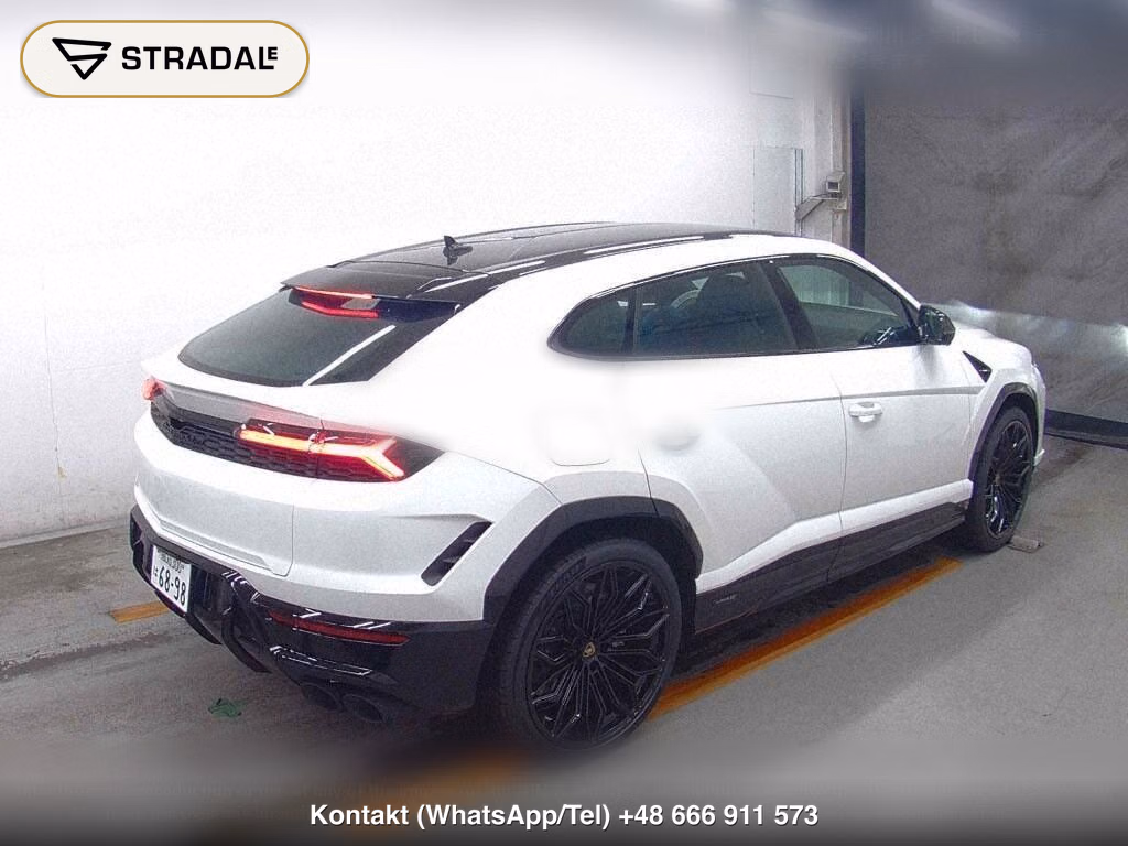 LAMBORGHINI URUS 4WD OTHERS, miniaturka 6