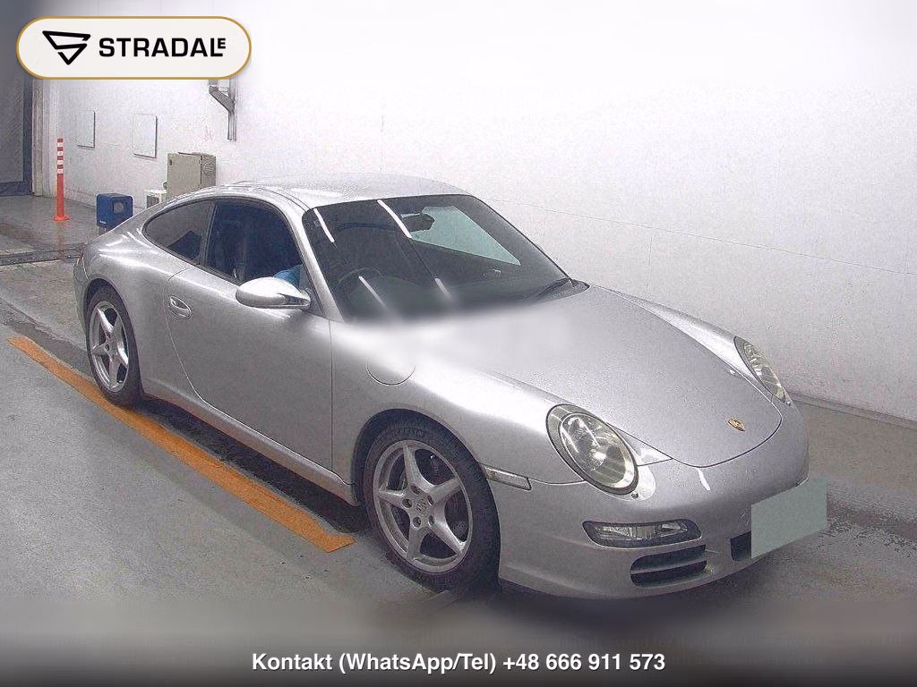 PORSCHE 911 CP 911 CARRERA, miniaturka 2
