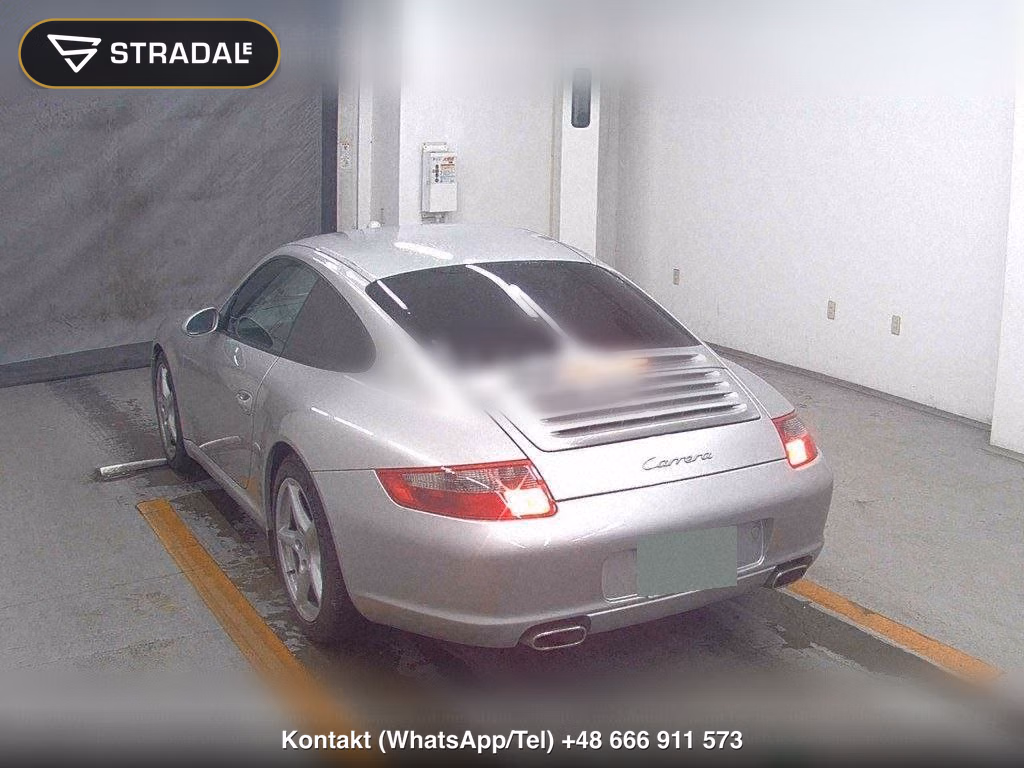 PORSCHE 911 CP 911 CARRERA, miniaturka 3