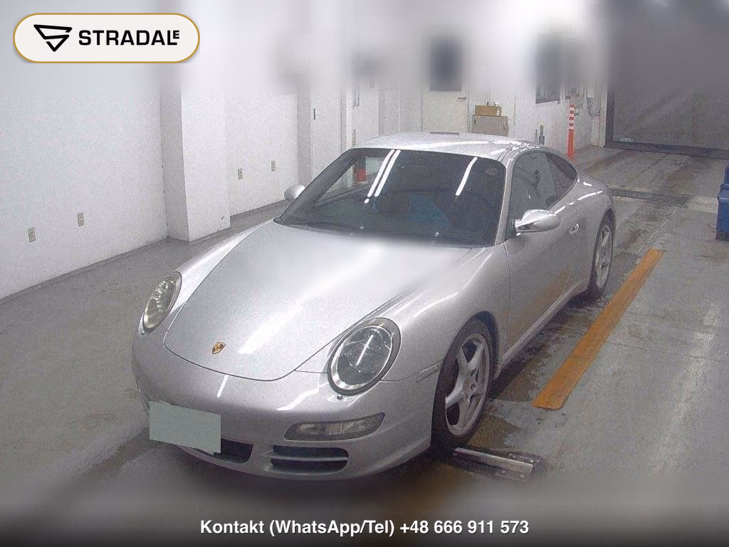 PORSCHE 911 CP 911 CARRERA, miniaturka 5