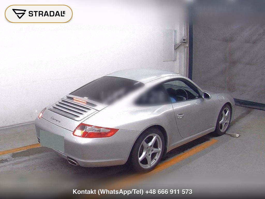 PORSCHE 911 CP 911 CARRERA, miniaturka 6