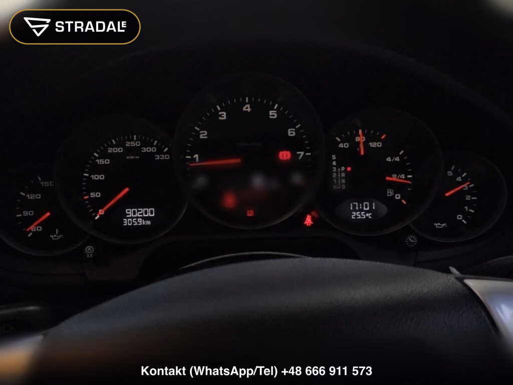 PORSCHE 911 CP 911 CARRERA, miniaturka 7