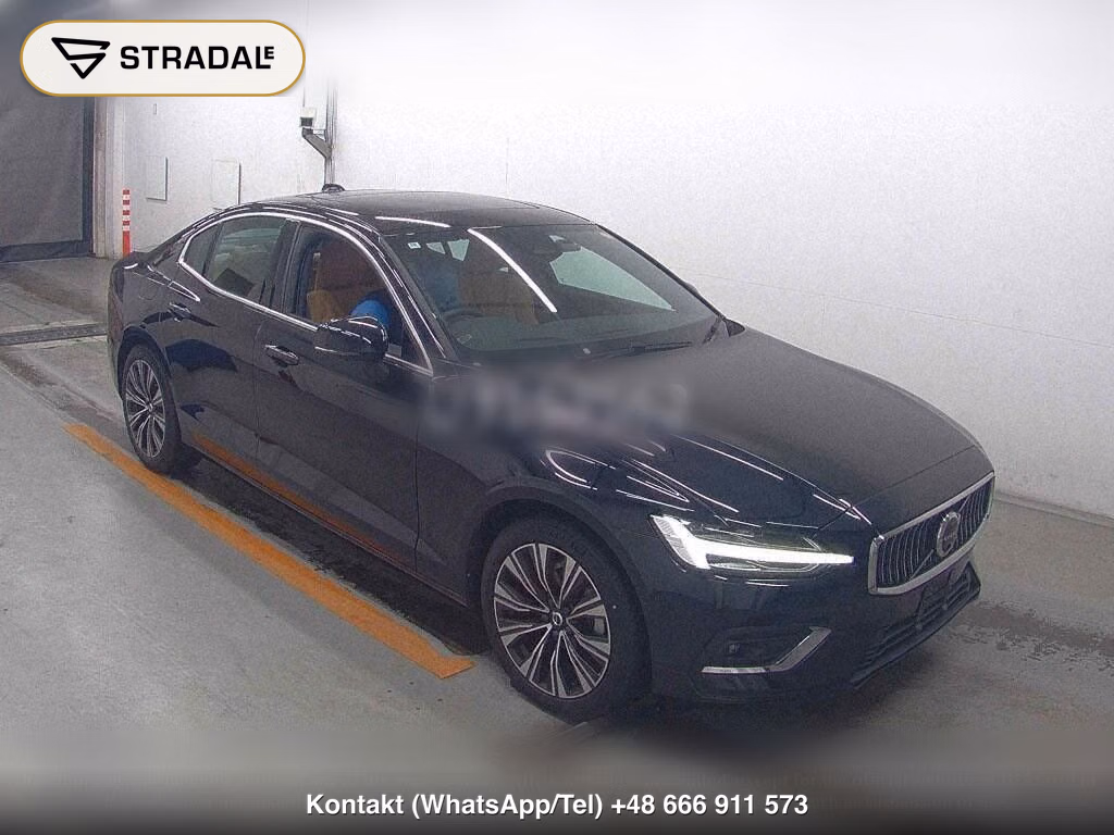 VOLVO S60 ULTIMATE B4, miniaturka 2