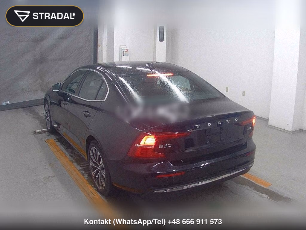 VOLVO S60 ULTIMATE B4, miniaturka 3