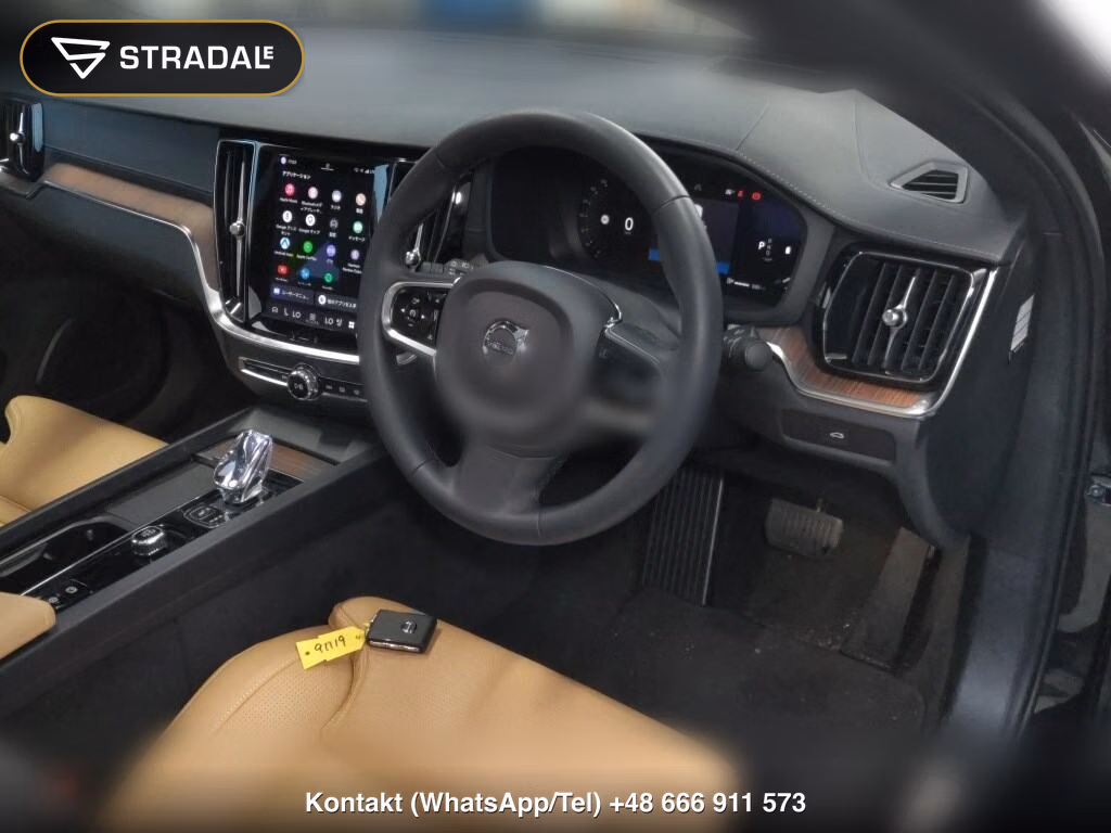 VOLVO S60 ULTIMATE B4, miniaturka 4