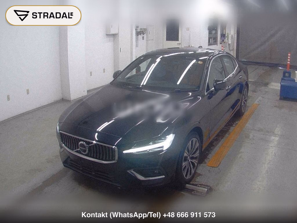 VOLVO S60 ULTIMATE B4, miniaturka 5