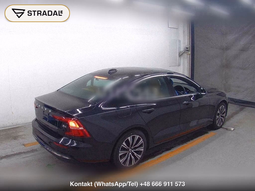 VOLVO S60 ULTIMATE B4, miniaturka 6