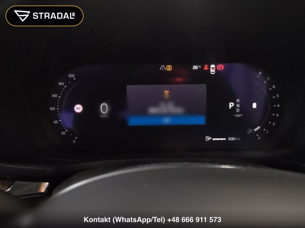 VOLVO S60 ULTIMATE B4, miniaturka 7