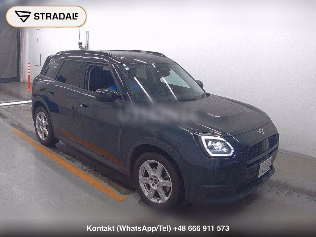 MINI MINI 5D COUNTRYMAN D, miniaturka 2
