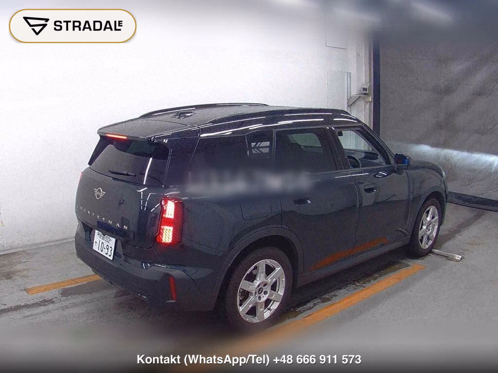 MINI MINI 5D COUNTRYMAN D, miniaturka 6