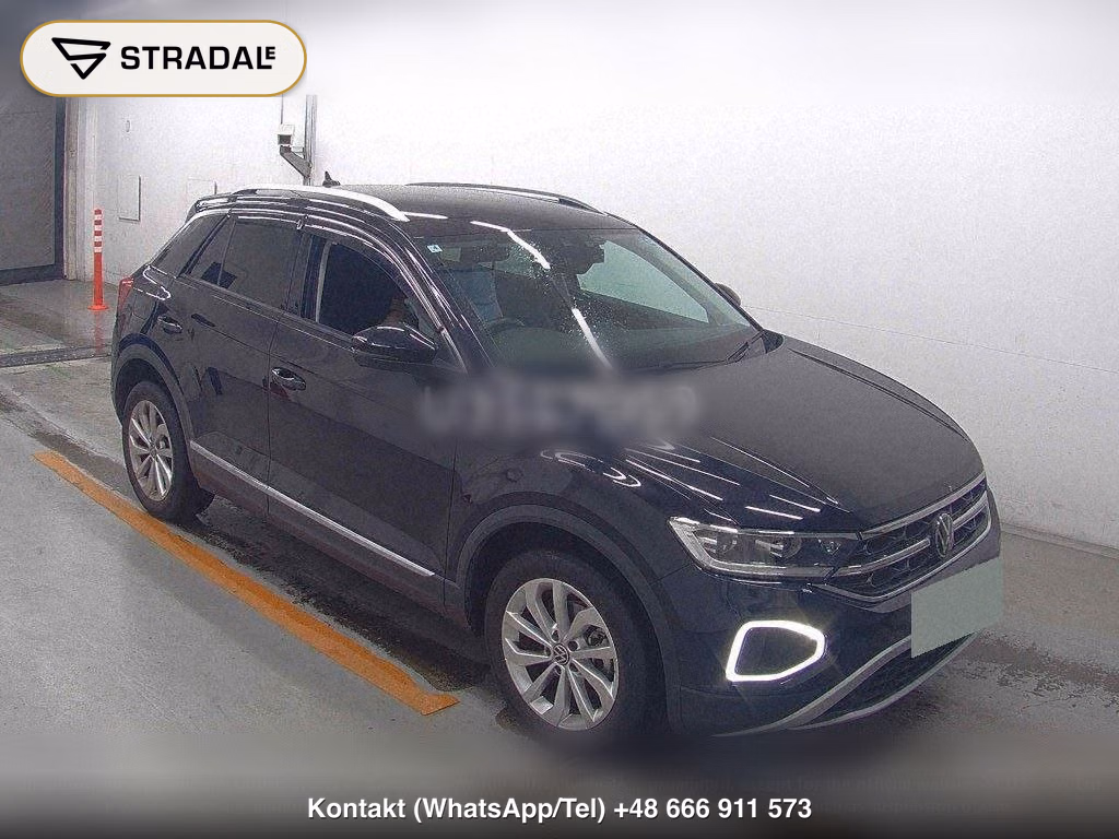VOLKSWAGEN T-ROC TSI STYLE, miniaturka 2