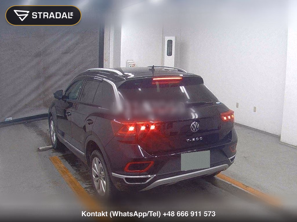 VOLKSWAGEN T-ROC TSI STYLE, miniaturka 3